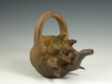 Cup of Anger