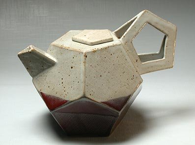 Dodecahedron I