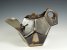 Dodecahedron II view 2