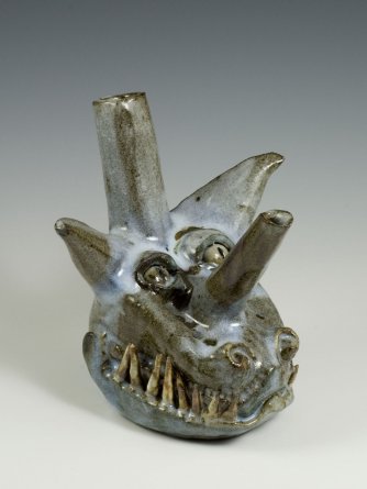 Goofy Dragon