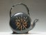 Tea Arabesque view 1