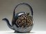 Tea Arabesque view 2