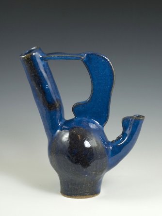 Tea Blues